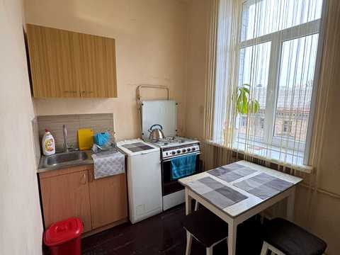 квартира по адресу Дмитра Дорошенка ул. (Чигоріна), 55