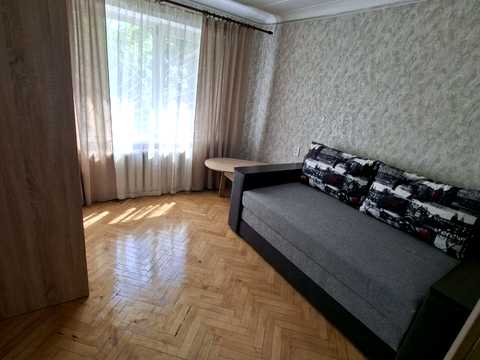 квартира за адресою Дегтярівська вул., 43/8