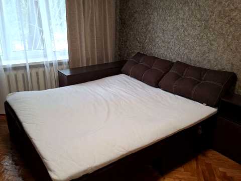 квартира за адресою Дегтярівська вул., 43/8