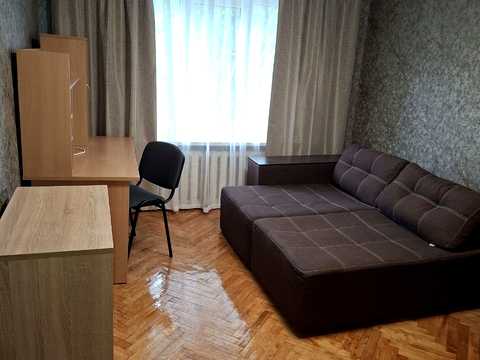 квартира за адресою Дегтярівська вул., 43/8