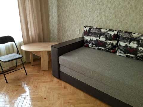 квартира за адресою Дегтярівська вул., 43/8