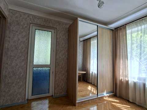 квартира за адресою Дегтярівська вул., 43/8