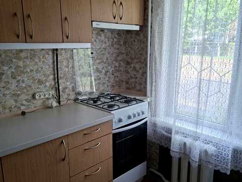 квартира за адресою Дегтярівська вул., 43/8
