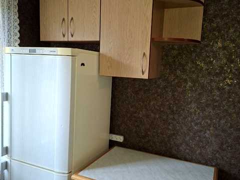 квартира за адресою Дегтярівська вул., 43/8