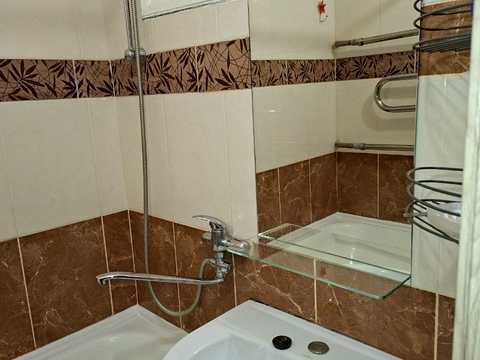 квартира за адресою Дегтярівська вул., 43/8