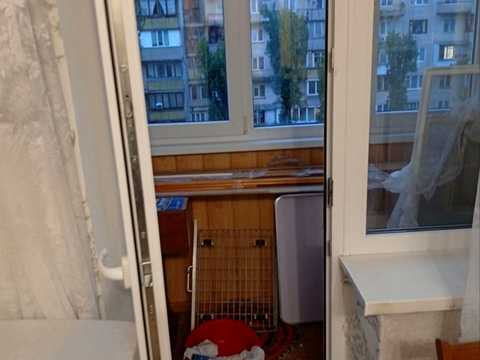 квартира за адресою Київ, Межовий пров., 3