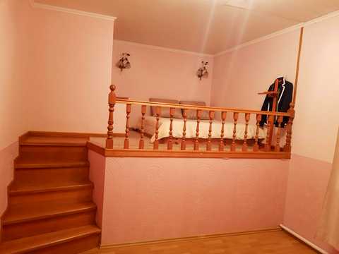 дом по адресу с. Святопетровское, Молодіжна ул.