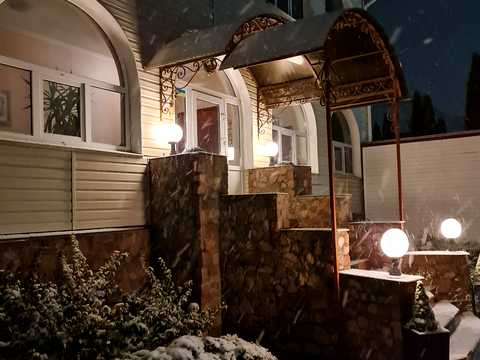 дом по адресу с. Святопетровское, Молодіжна ул.