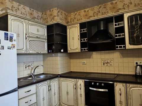 квартира за адресою Райдужний масив вул., 11