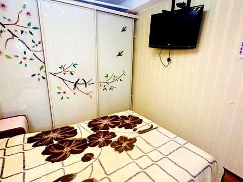 квартира по адресу Цитадельная ул., 7