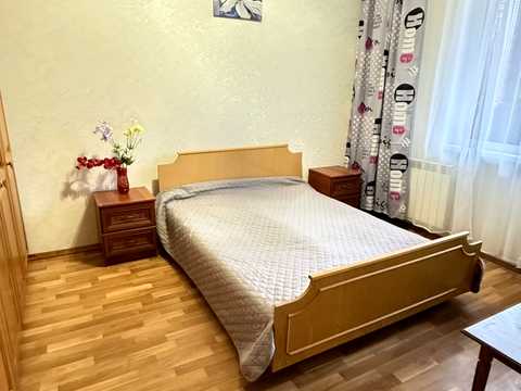 квартира по адресу Червоной Калины просп. (Владимира Маяковского), 1-А