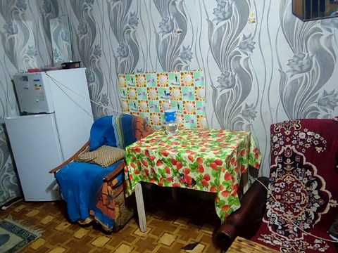 кімната за адресою Одеса, Космонавтів вул., 68
