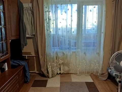 квартира за адресою Миколи Кибальчича вул., 21