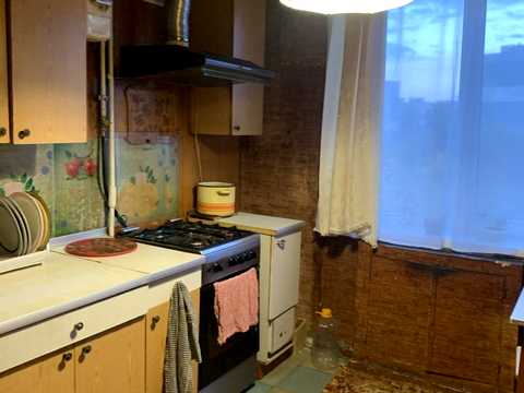 квартира за адресою Івана Багряного вул. (Агнії Барто), 7