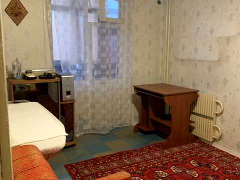 квартира за адресою Івана Багряного вул. (Агнії Барто), 7