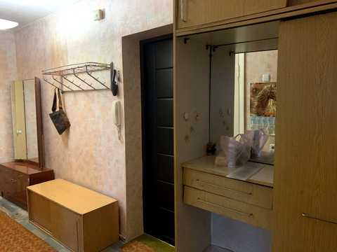 квартира за адресою Івана Багряного вул. (Агнії Барто), 7