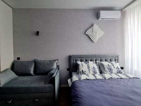 квартира за адресою Кадетський Гай вул., 10