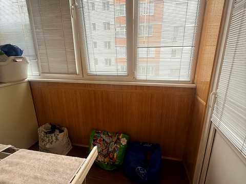 квартира по адресу Молодіжна ул., 2/3а