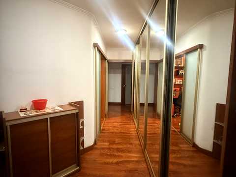 квартира по адресу Молодіжна ул., 2/3а