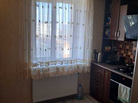 квартира по адресу Добровольческих Батальонов ул. (Червоноармійська), 157