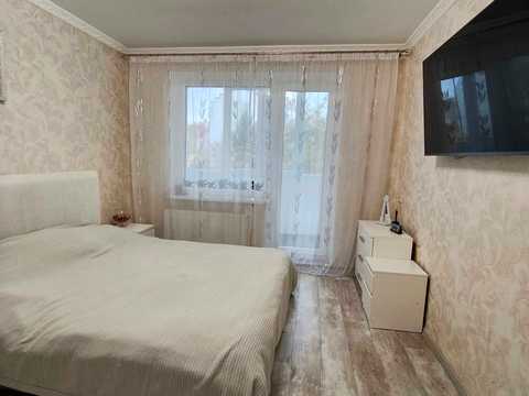 квартира за адресою Василя Симоненка вул., 30