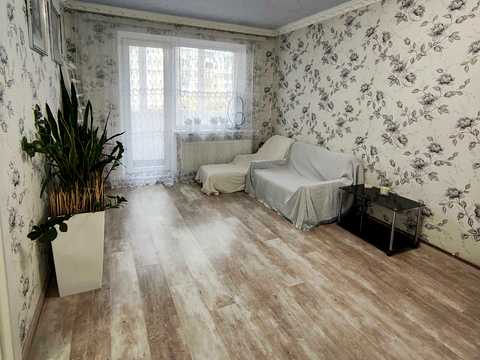 квартира за адресою Василя Симоненка вул., 30