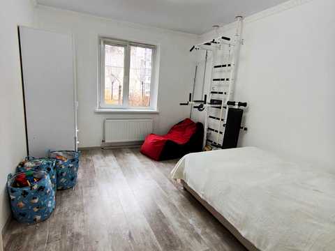 квартира за адресою Василя Симоненка вул., 30