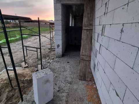 дом по адресу Садовий масив "Київський"