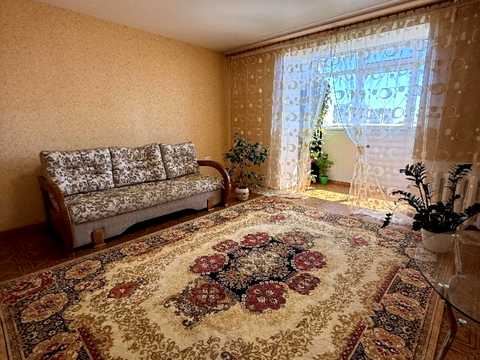 квартира за адресою Одеса, Князя Ярослава Мудрого просп. (Академіка Глушка), 11е