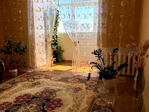 квартира за адресою Одеса, Князя Ярослава Мудрого просп. (Академіка Глушка), 11е