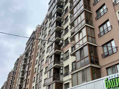 квартира за адресою Княгині Ольги вул., 100-К