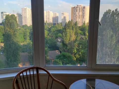 квартира за адресою Варненська вул., 7/4