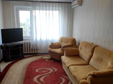 квартира за адресою Варненська вул., 7/4