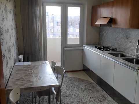 квартира за адресою Варненська вул., 7/4
