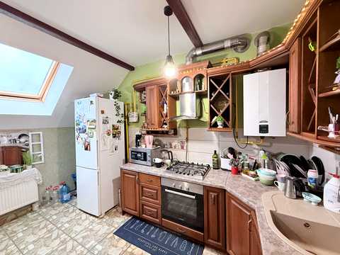 квартира по адресу Кошицкая ул., 25