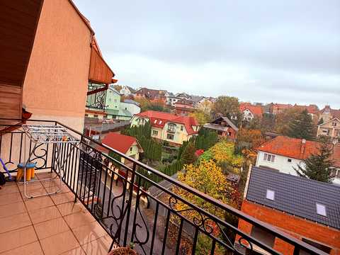 квартира по адресу Кошицкая ул., 25