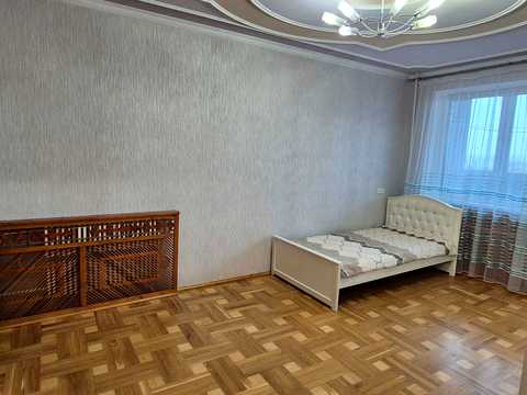 квартира по адресу Александровский просп. (Косиора), 166