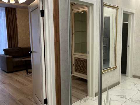 квартира за адресою Драгоманова вул., 2-А