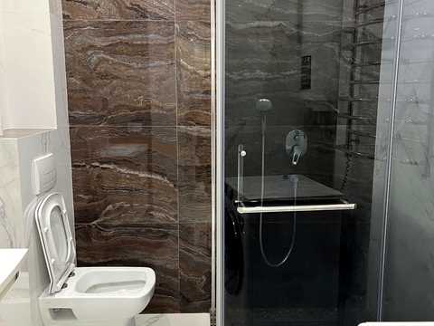 квартира за адресою Драгоманова вул., 2-А