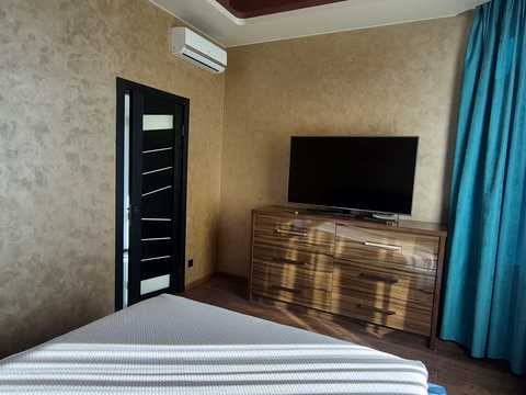 квартира за адресою Євгена Коновальця вул. (Щорса), 34-А
