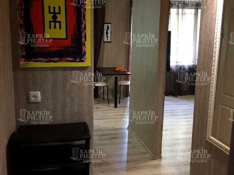 квартира по адресу 23 Августа ул., 70