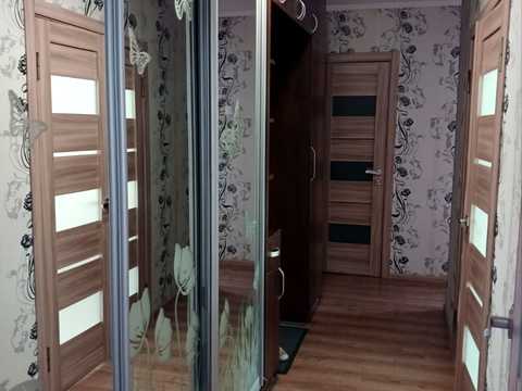 квартира за адресою В'ячеслава Чорновола вул., 36