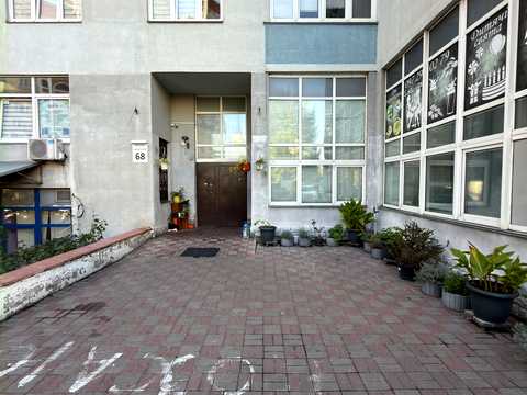квартира по адресу Червоной Калины просп. (Владимира Маяковского), 68