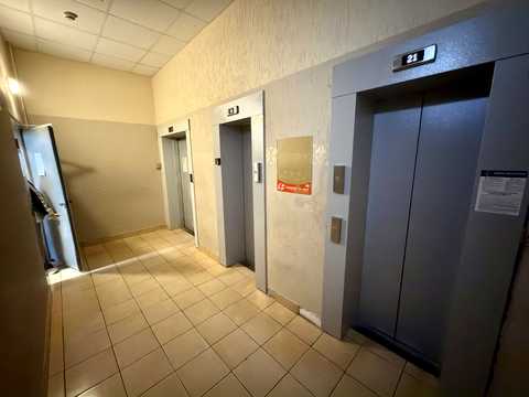 квартира по адресу Червоной Калины просп. (Владимира Маяковского), 68