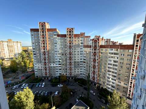 квартира по адресу Червоной Калины просп. (Владимира Маяковского), 68