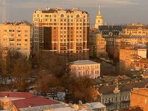 квартира по адресу Богдана Хмельницкого ул., 58-А