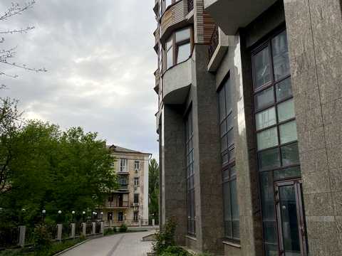 квартира по адресу Богдана Хмельницкого ул., 58-А