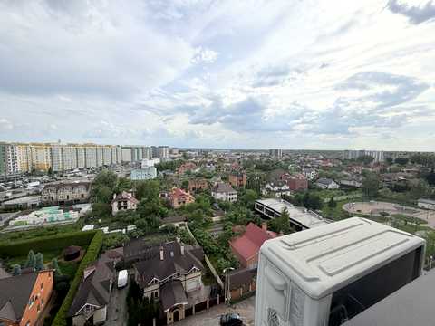 квартира за адресою Освіти вул., 15/31