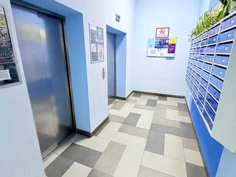 квартира за адресою Освіти вул., 15/31