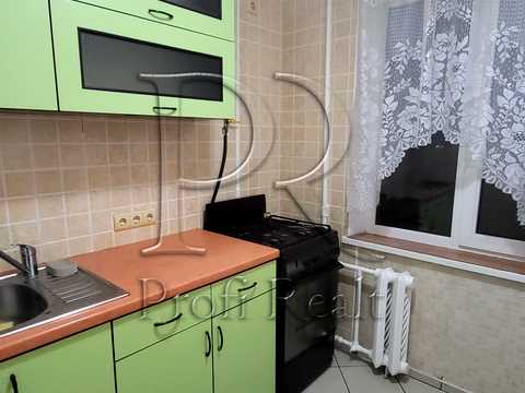 квартира за адресою Якуба Коласа вул., 7